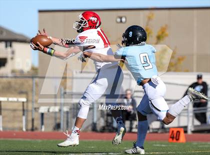 Thumbnail 2 in Montrose @ Vista Ridge photogallery.