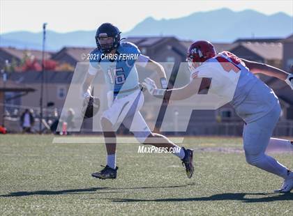 Thumbnail 1 in Montrose @ Vista Ridge photogallery.