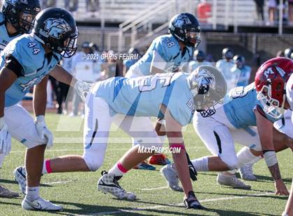 Thumbnail 3 in Montrose @ Vista Ridge photogallery.