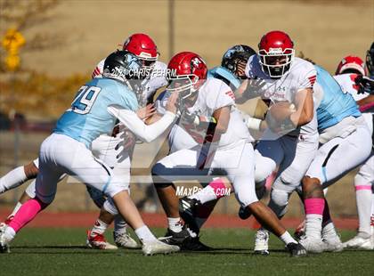 Thumbnail 2 in Montrose @ Vista Ridge photogallery.