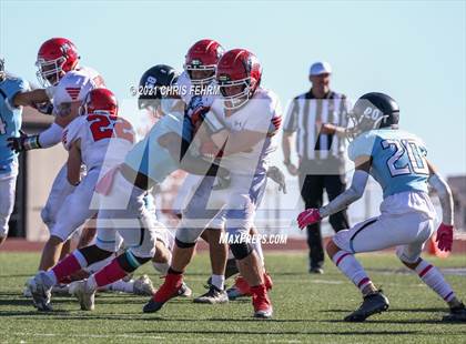 Thumbnail 3 in Montrose @ Vista Ridge photogallery.