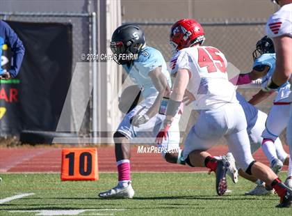 Thumbnail 1 in Montrose @ Vista Ridge photogallery.
