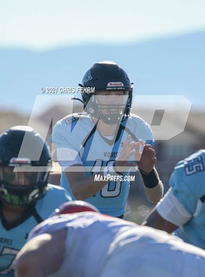 Thumbnail 2 in Montrose @ Vista Ridge photogallery.