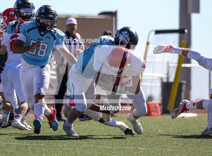 Thumbnail 2 in Montrose @ Vista Ridge photogallery.