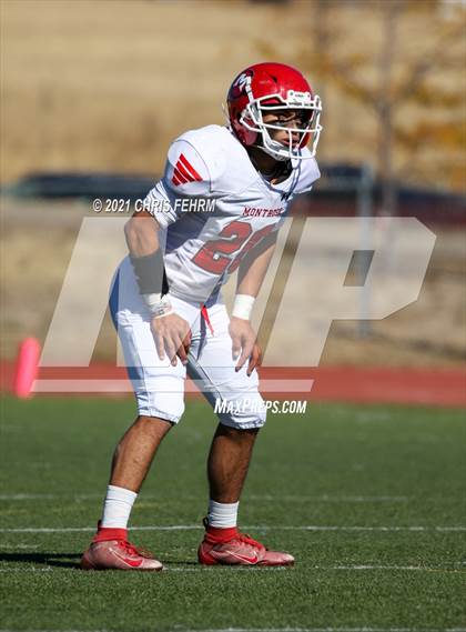 Thumbnail 1 in Montrose @ Vista Ridge photogallery.