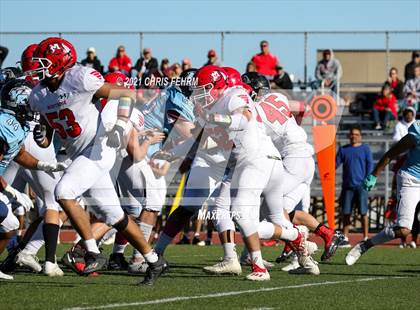 Thumbnail 3 in Montrose @ Vista Ridge photogallery.