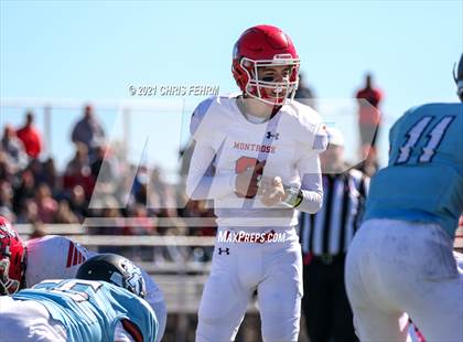 Thumbnail 1 in Montrose @ Vista Ridge photogallery.