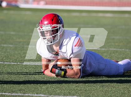 Thumbnail 1 in Montrose @ Vista Ridge photogallery.