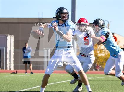 Thumbnail 1 in Montrose @ Vista Ridge photogallery.