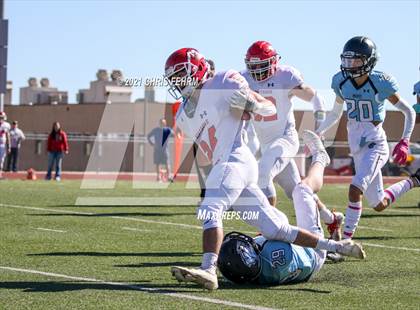 Thumbnail 1 in Montrose @ Vista Ridge photogallery.