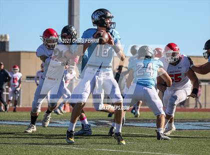 Thumbnail 3 in Montrose @ Vista Ridge photogallery.