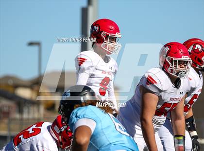 Thumbnail 1 in Montrose @ Vista Ridge photogallery.
