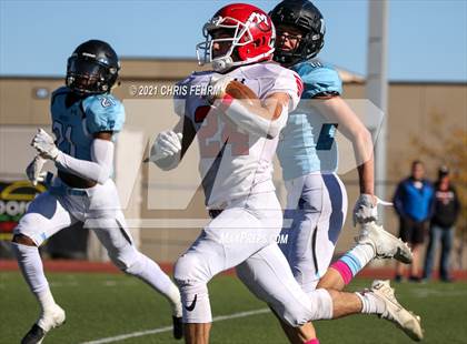 Thumbnail 3 in Montrose @ Vista Ridge photogallery.