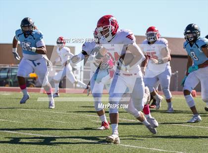 Thumbnail 3 in Montrose @ Vista Ridge photogallery.