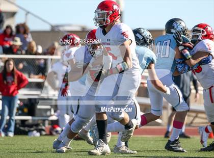 Thumbnail 2 in Montrose @ Vista Ridge photogallery.