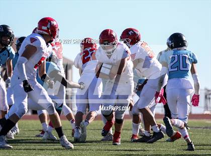 Thumbnail 2 in Montrose @ Vista Ridge photogallery.