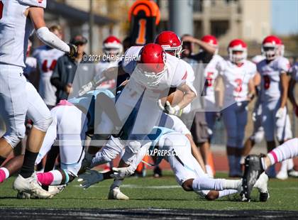 Thumbnail 2 in Montrose @ Vista Ridge photogallery.