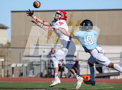 Thumbnail 1 in Montrose @ Vista Ridge photogallery.