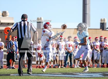 Thumbnail 3 in Montrose @ Vista Ridge photogallery.