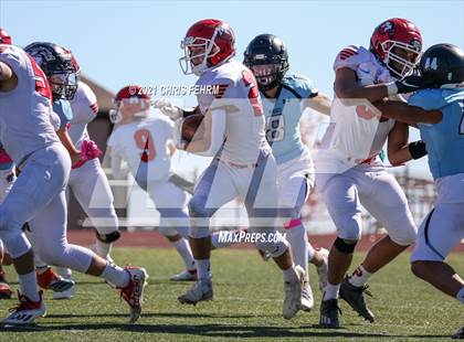 Thumbnail 1 in Montrose @ Vista Ridge photogallery.