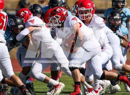 Thumbnail 1 in Montrose @ Vista Ridge photogallery.