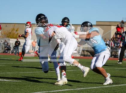 Thumbnail 1 in Montrose @ Vista Ridge photogallery.