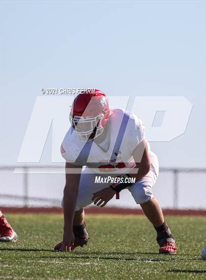 Thumbnail 3 in Montrose @ Vista Ridge photogallery.