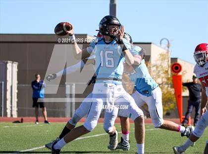 Thumbnail 2 in Montrose @ Vista Ridge photogallery.