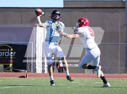 Thumbnail 2 in Montrose @ Vista Ridge photogallery.