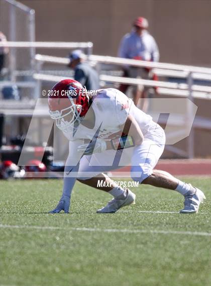 Thumbnail 1 in Montrose @ Vista Ridge photogallery.