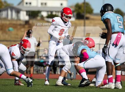 Thumbnail 1 in Montrose @ Vista Ridge photogallery.
