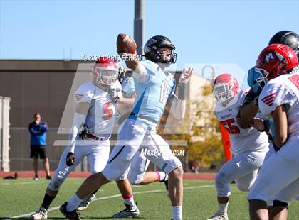Thumbnail 3 in Montrose @ Vista Ridge photogallery.