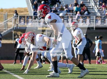 Thumbnail 1 in Montrose @ Vista Ridge photogallery.