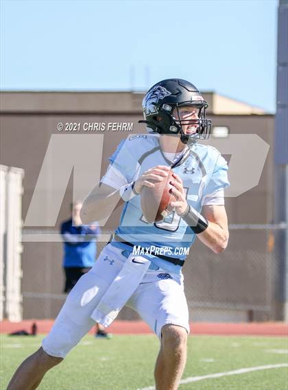 Thumbnail 3 in Montrose @ Vista Ridge photogallery.