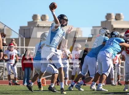 Thumbnail 3 in Montrose @ Vista Ridge photogallery.