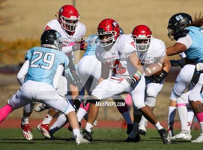 Thumbnail 1 in Montrose @ Vista Ridge photogallery.