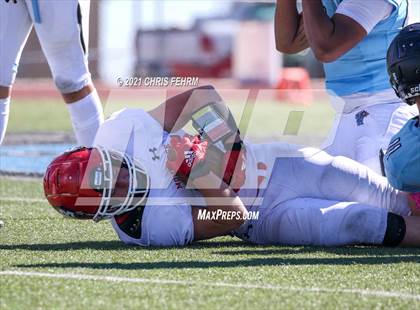 Thumbnail 1 in Montrose @ Vista Ridge photogallery.
