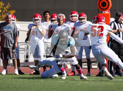 Thumbnail 3 in Montrose @ Vista Ridge photogallery.