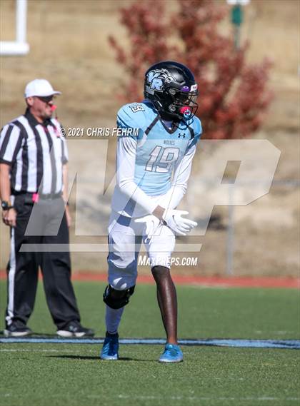 Thumbnail 2 in Montrose @ Vista Ridge photogallery.