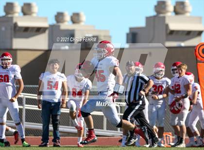 Thumbnail 1 in Montrose @ Vista Ridge photogallery.