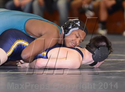 Thumbnail 1 in West Johnston vs. Northern (NCHSAA 4A Dual Team 1st Round)  photogallery.