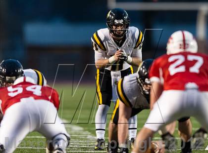 Thumbnail 2 in North Allegheny vs. Wilson (PIAA Class AAAA Semifinal) photogallery.