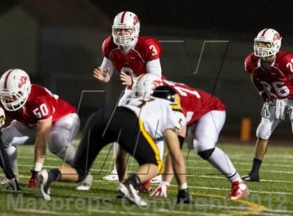 Thumbnail 1 in North Allegheny vs. Wilson (PIAA Class AAAA Semifinal) photogallery.