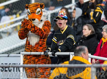 Thumbnail 3 in North Allegheny vs. Wilson (PIAA Class AAAA Semifinal) photogallery.