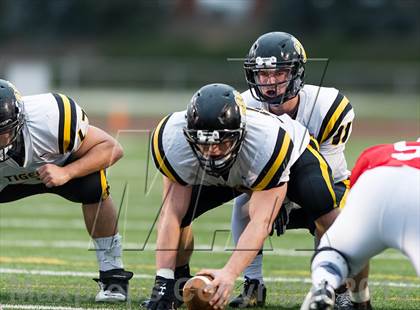 Thumbnail 3 in North Allegheny vs. Wilson (PIAA Class AAAA Semifinal) photogallery.