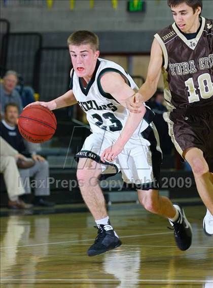 Thumbnail 1 in Yuba City vs Granite Bay (Common Good Classic) photogallery.