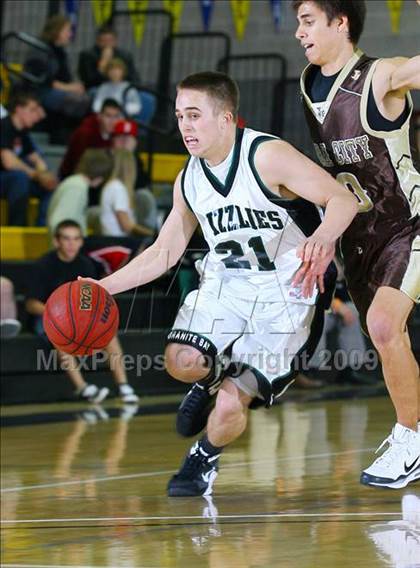 Thumbnail 1 in Yuba City vs Granite Bay (Common Good Classic) photogallery.