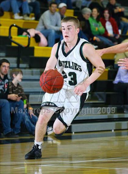 Thumbnail 3 in Yuba City vs Granite Bay (Common Good Classic) photogallery.