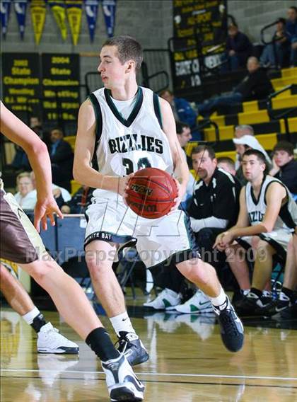 Thumbnail 2 in Yuba City vs Granite Bay (Common Good Classic) photogallery.