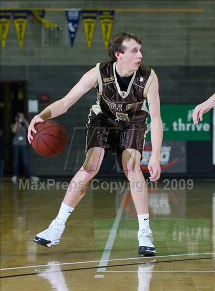 Thumbnail 1 in Yuba City vs Granite Bay (Common Good Classic) photogallery.
